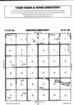 McIntosh County Map Image 009, Logan and McIntosh Counties 1995